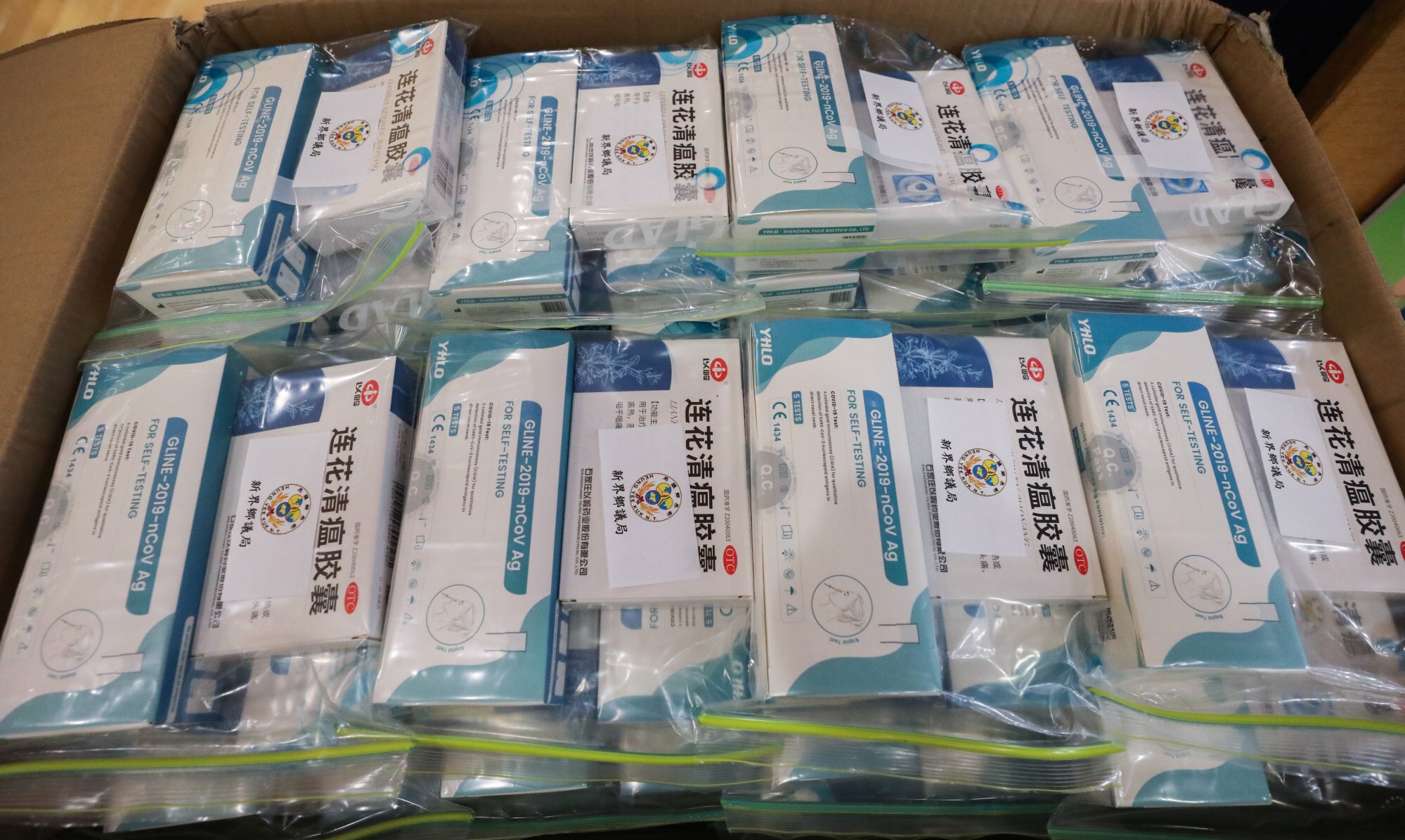 Chuyen gia: Nguoi Thuong Hai can thuc pham hon thuoc Lien hoa thanh on hinh anh