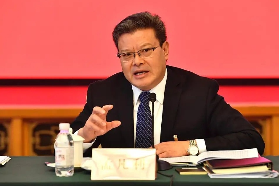 Tham Quyen co tan bi thu thanh uy hinh anh