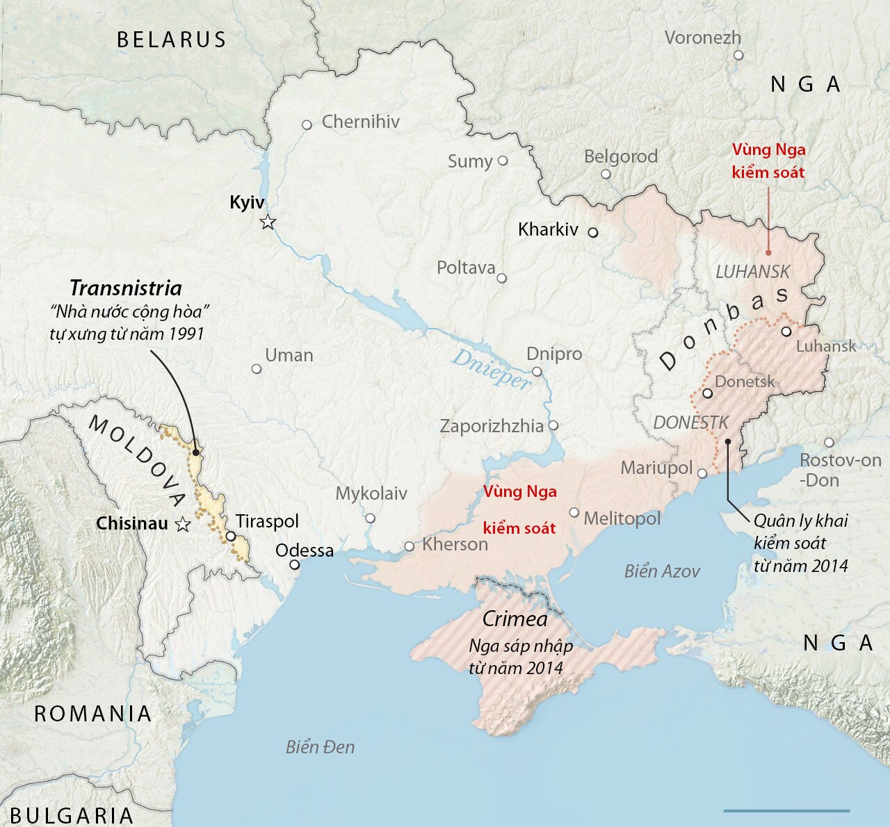 vung ly khai tai Moldova anh 1