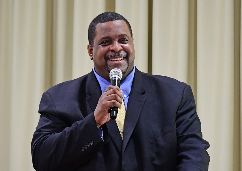 Thu hien Quan dao Virgin thuoc Anh bi bat o My hinh anh