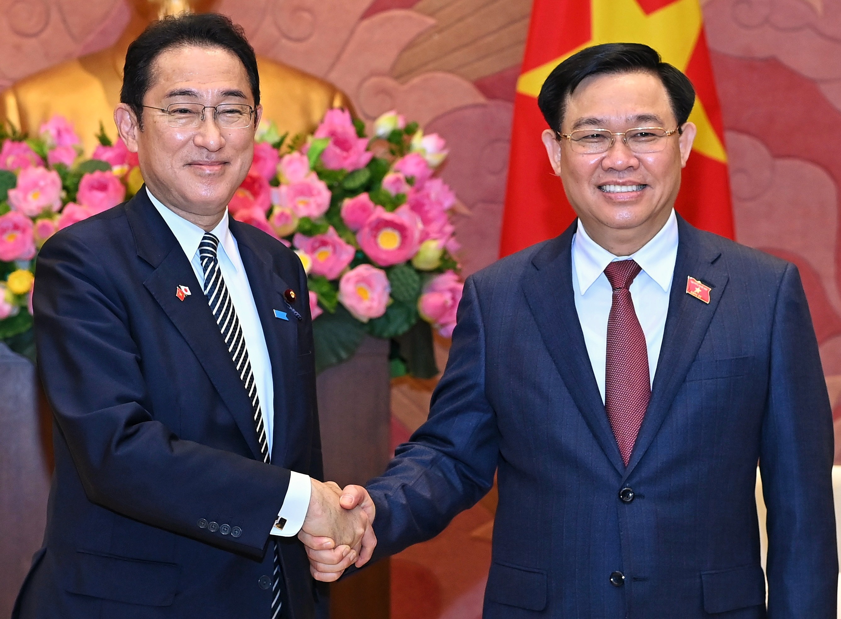 thu tuong kishida fumio anh 1