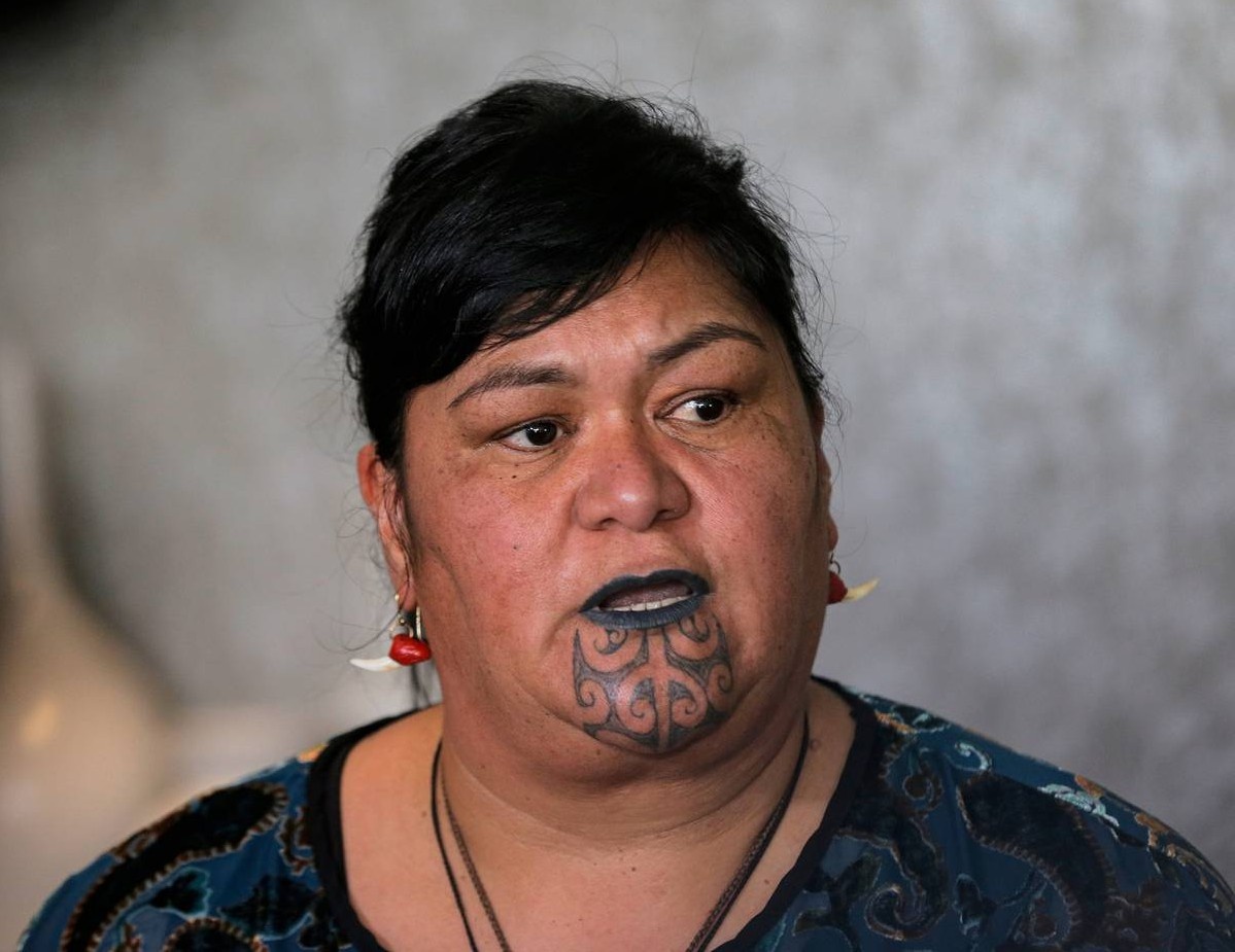 Ngoai truong New Zealand phan ung voi thoa thuan Trung Quoc - Solomon hinh anh