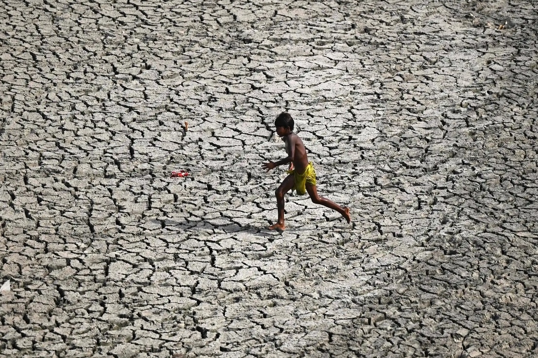 Oan minh giua 'dia nguc tran gian' o An Do hinh anh