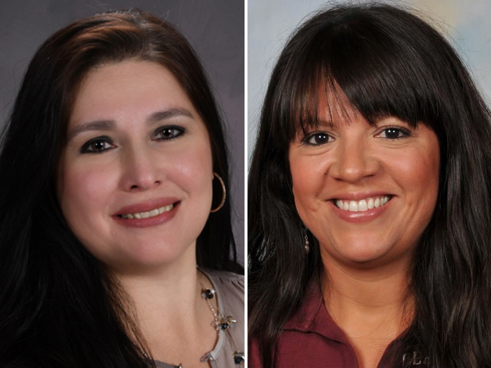 Dong chu am anh cua co giao xa than che dan cho hoc sinh o Texas hinh anh