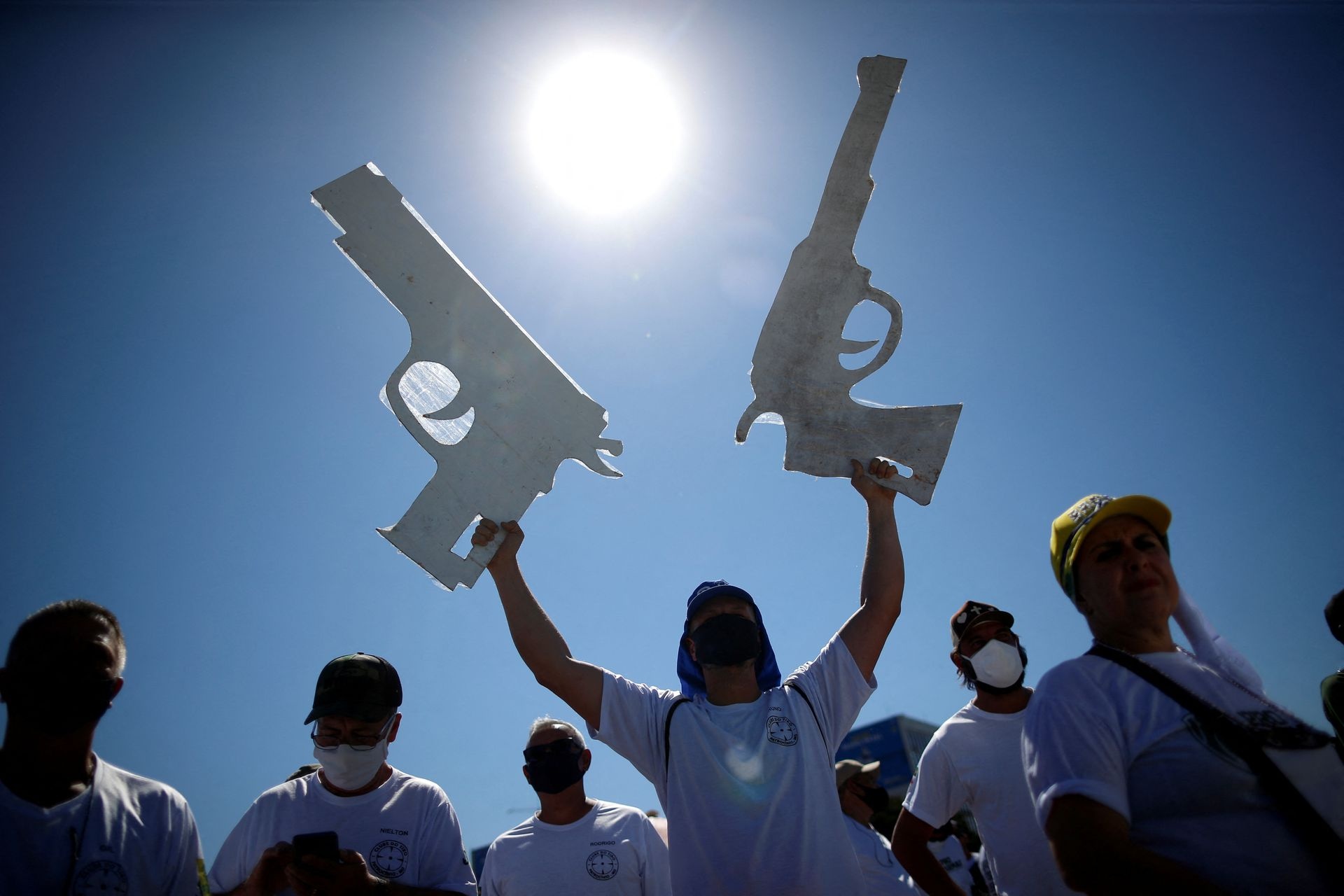 Vu xa sung o truong tieu hoc khoet sau that bai cua nuoc My hinh anh