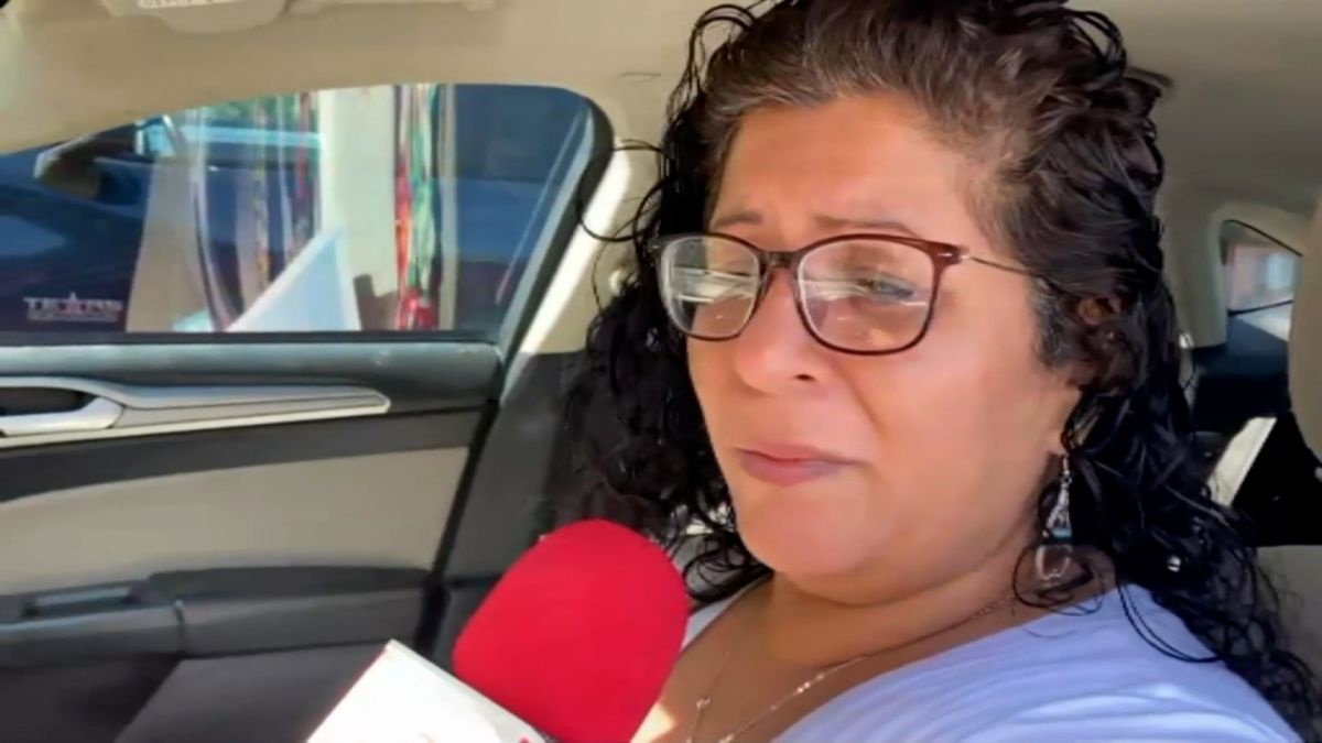 Me nghi pham xa sung hang loat o Texas xin duoc tha thu hinh anh