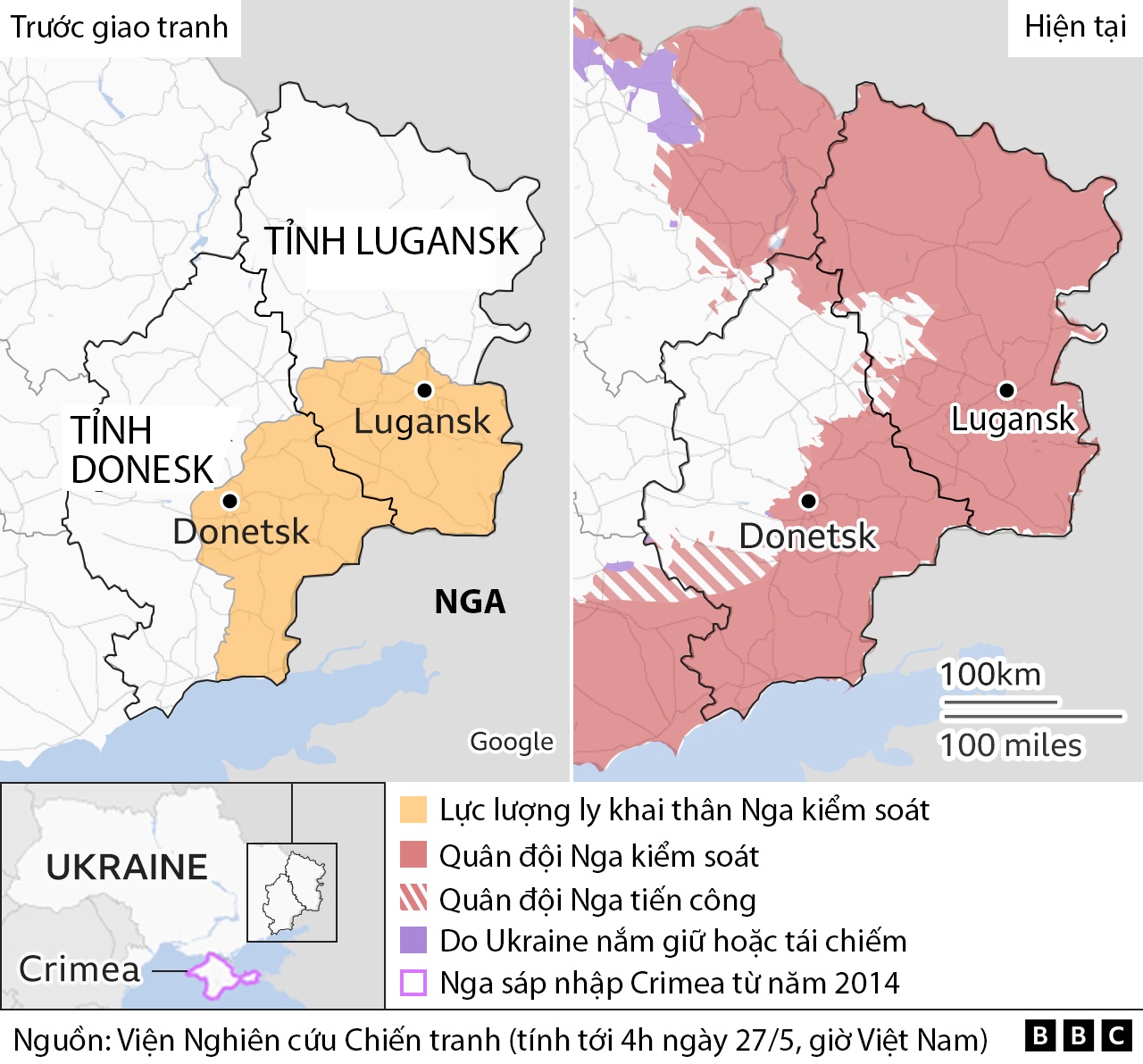 chien su Ukraine anh 3
