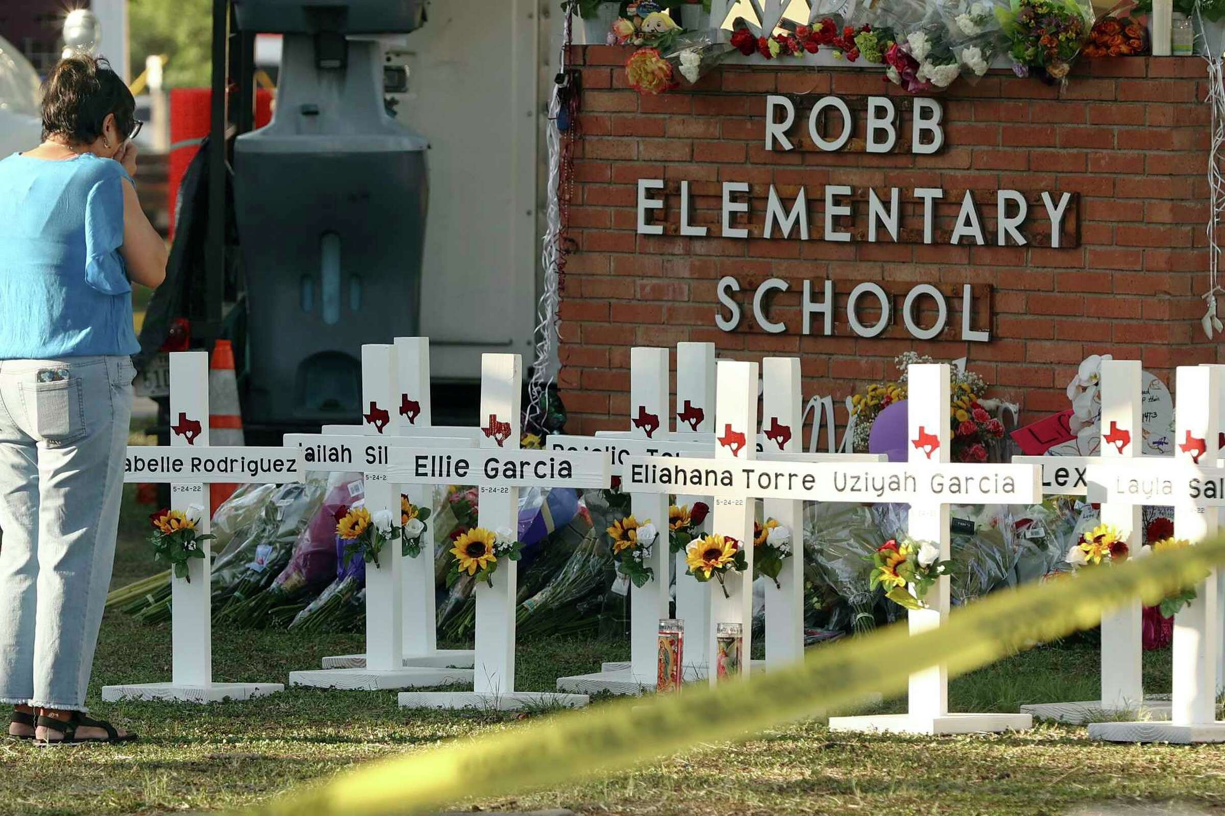 sai lam trong tham kich Texas anh 3