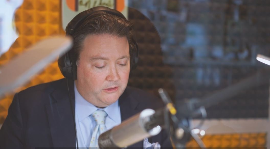 Dai su My doc truyen tieng Anh cho thieu nhi hinh anh