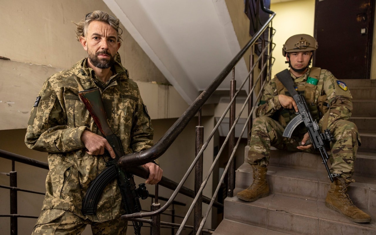 linh tinh nguyen nuoc ngoai tai Ukraine anh 6