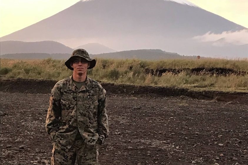 tinh nguyen vien nuoc ngoai tai Ukraine anh 5