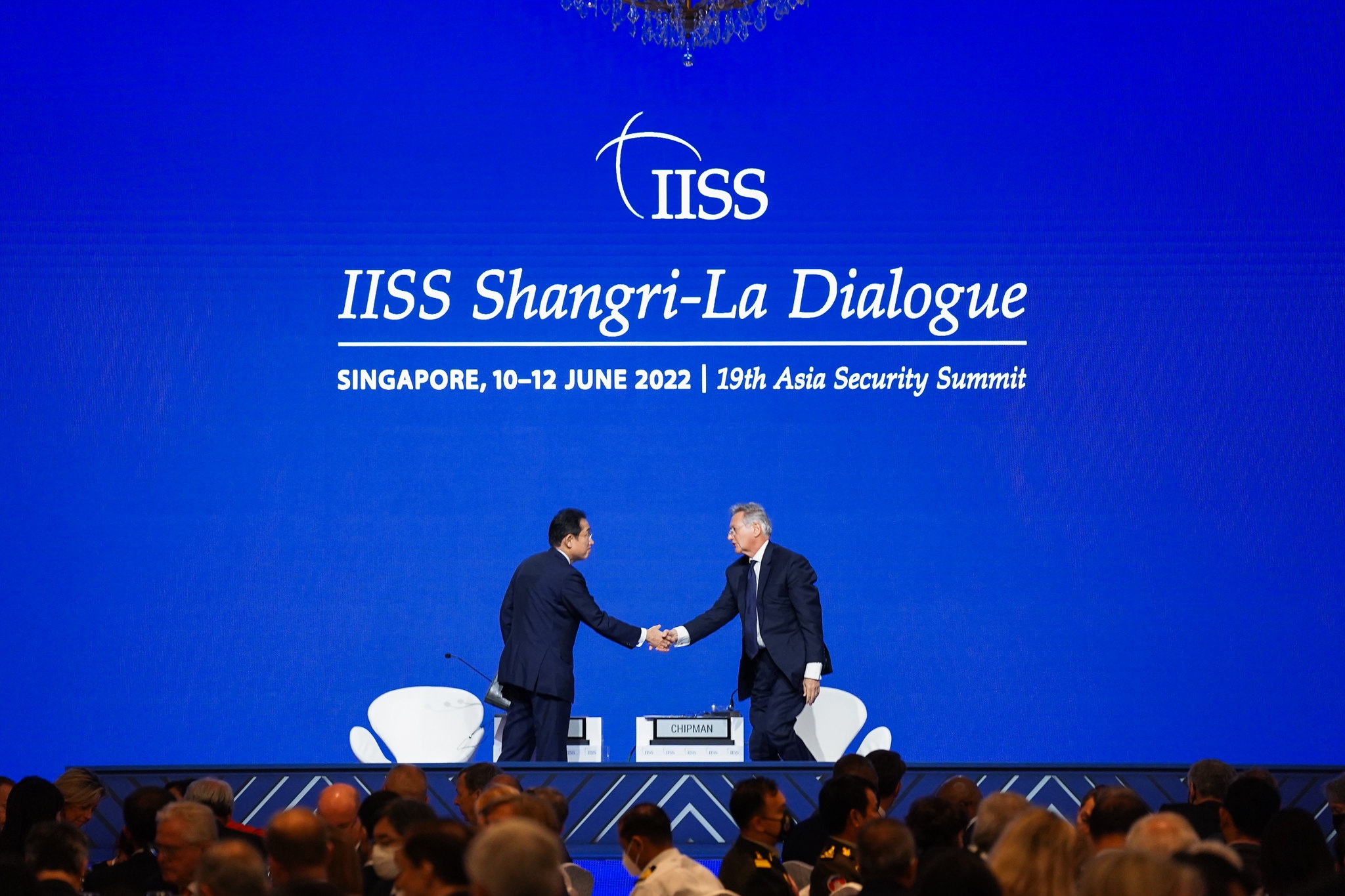 Doi thoai Shangri-La anh 1