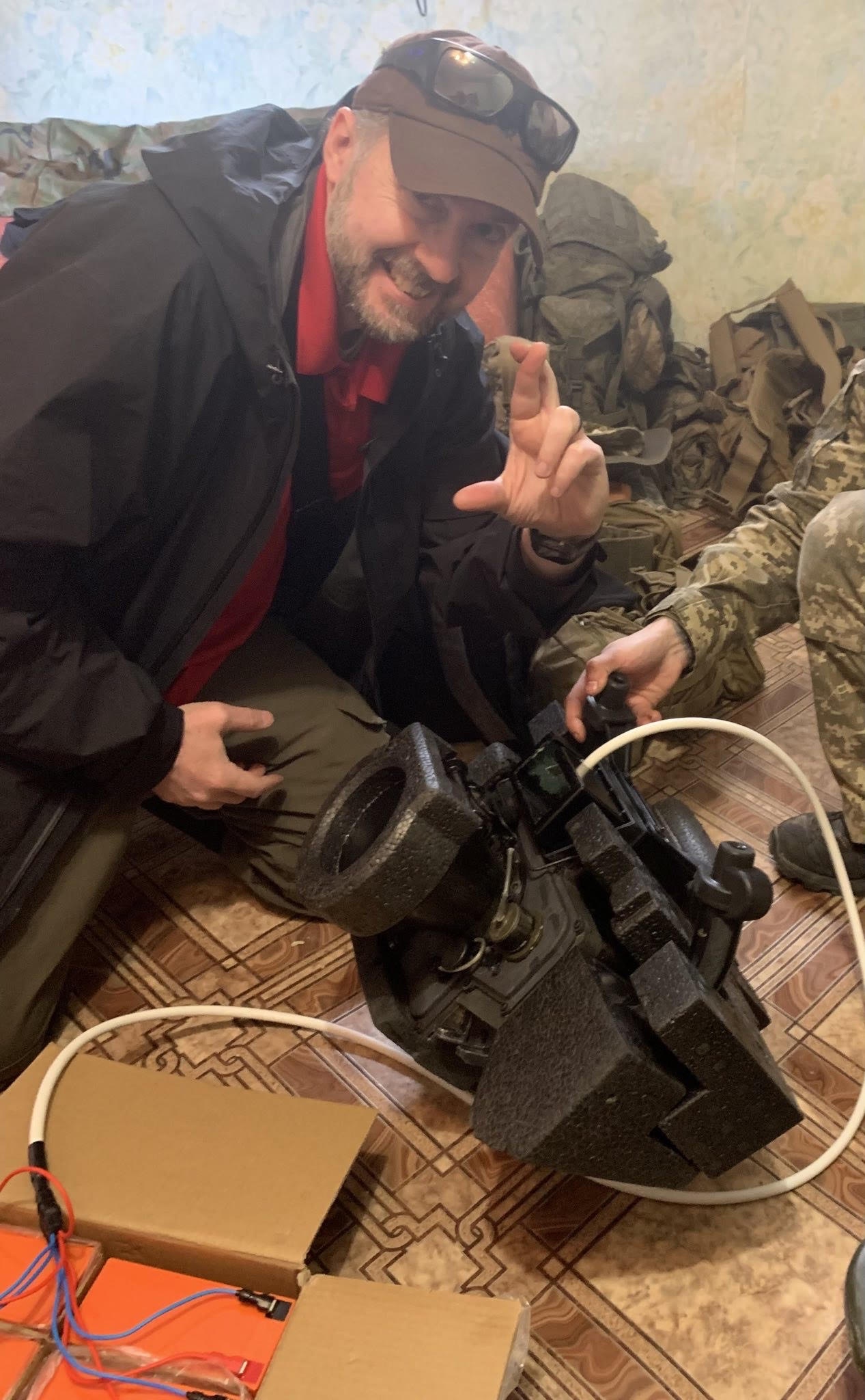 Ukraine co Javelin anh 4