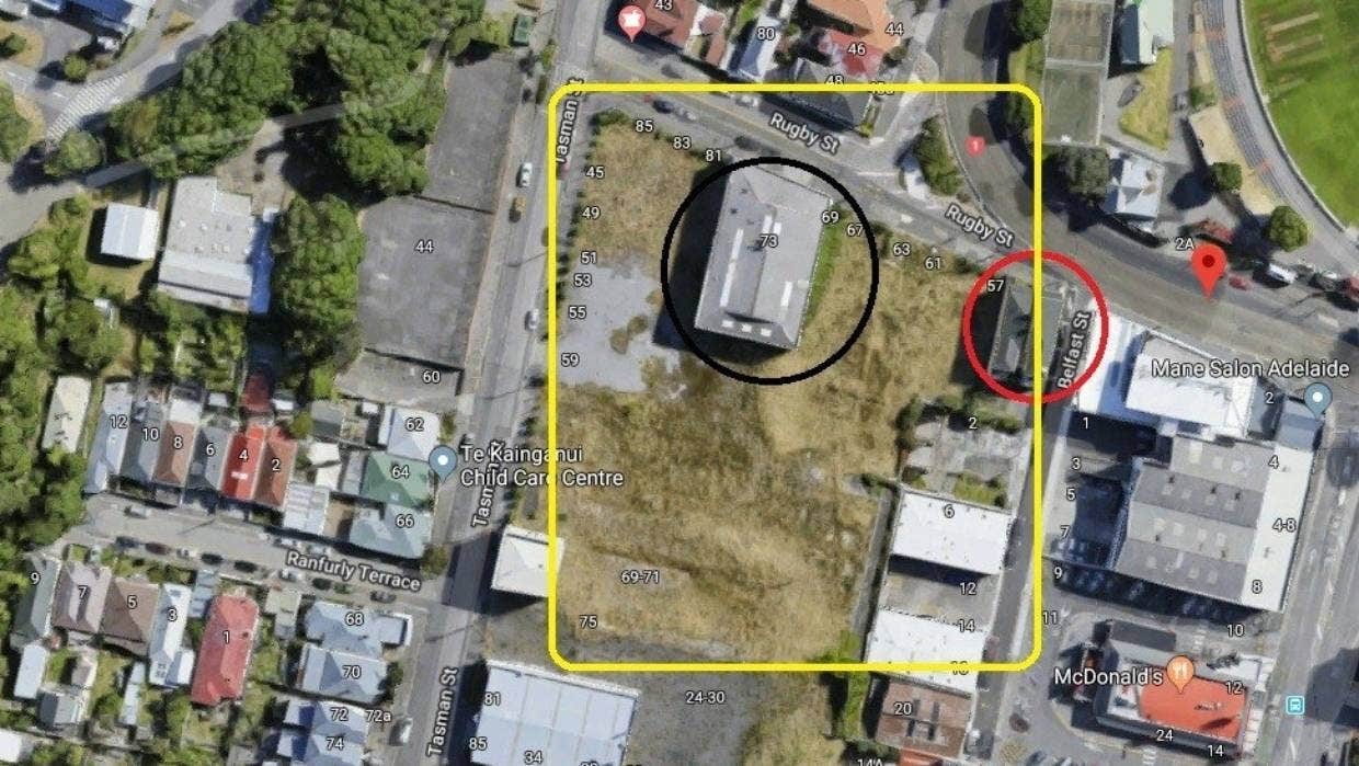 di doi ong dan thai anh 1