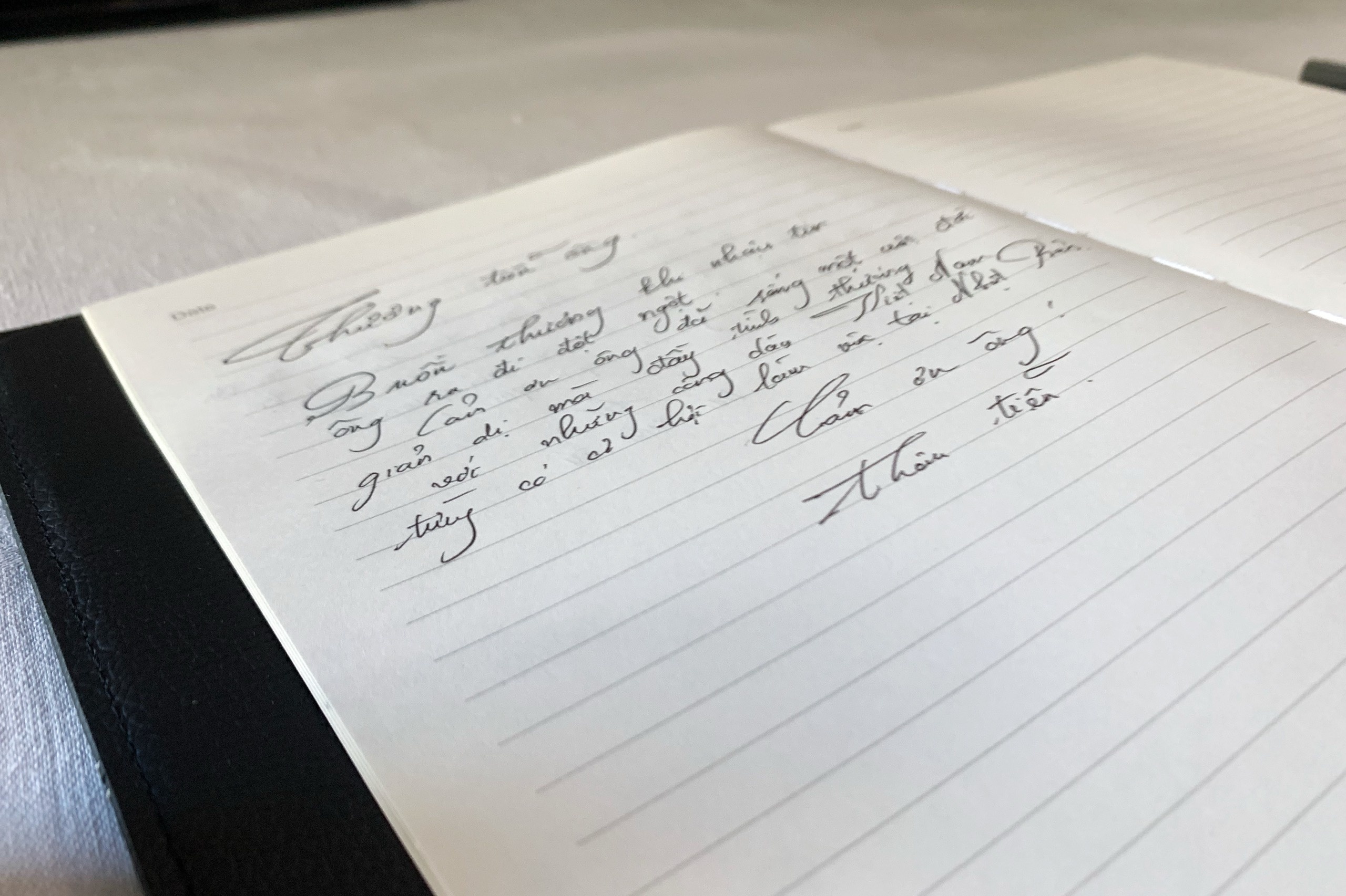 tuong niem ong Abe anh 6