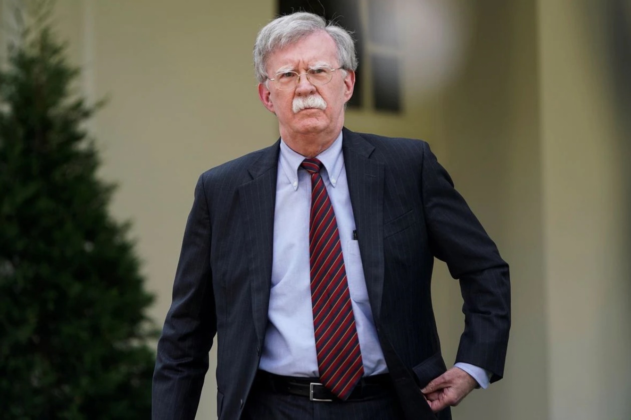 Cuu quan chuc My thua nhan ho tro dao chinh anh 1