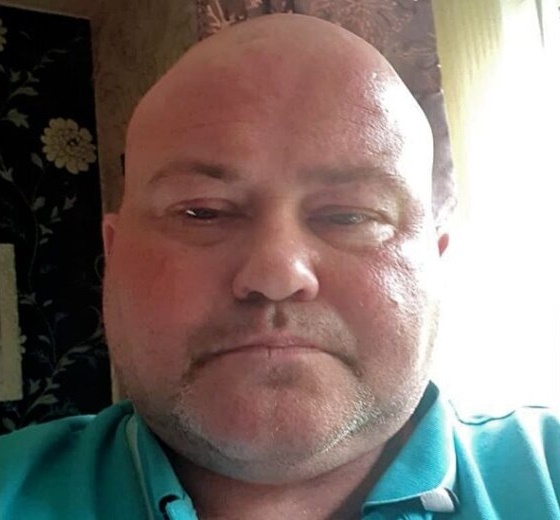 Cong dan Anh chet tai Ukraine anh 1