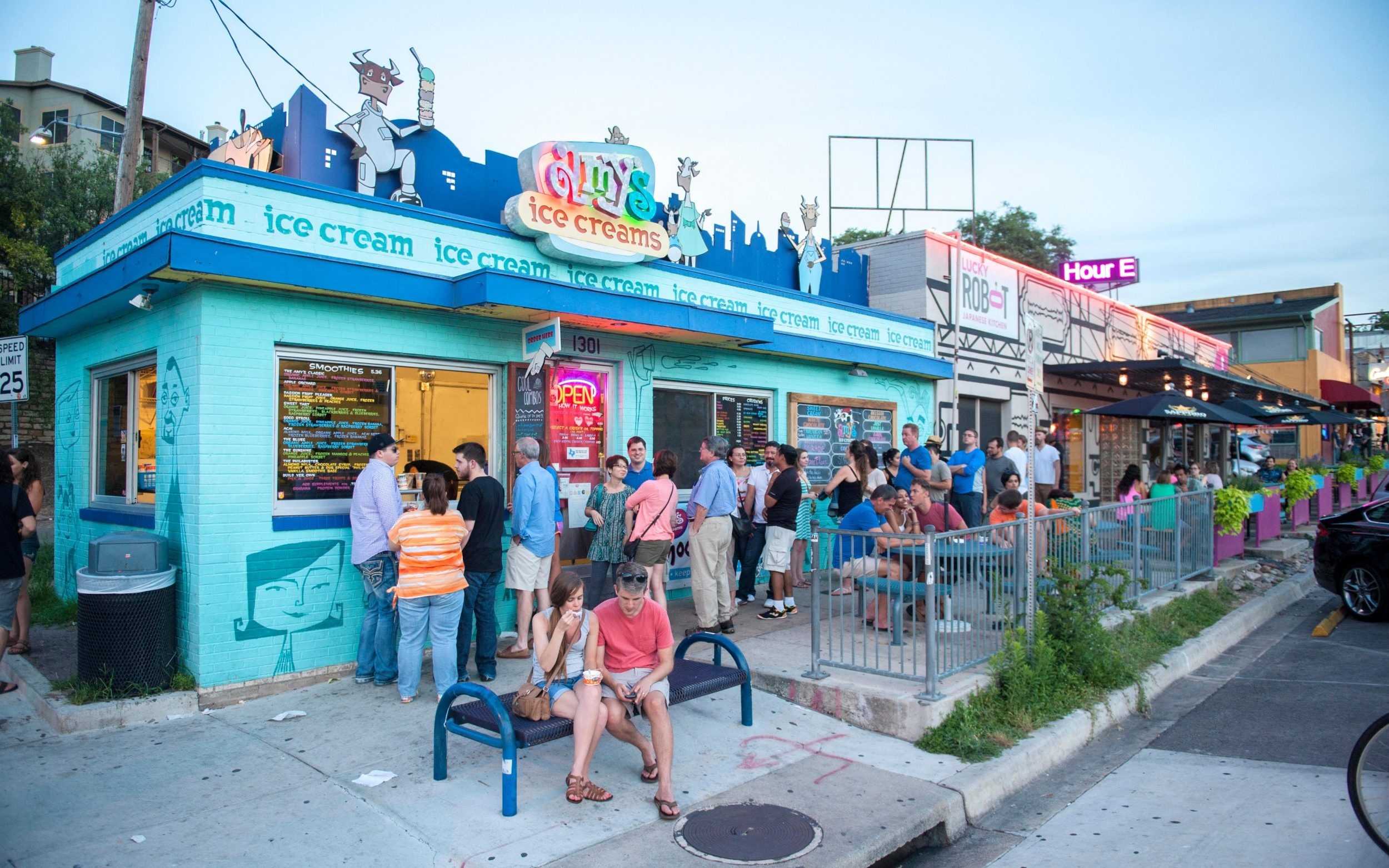 cach tranh nang nong anh 5