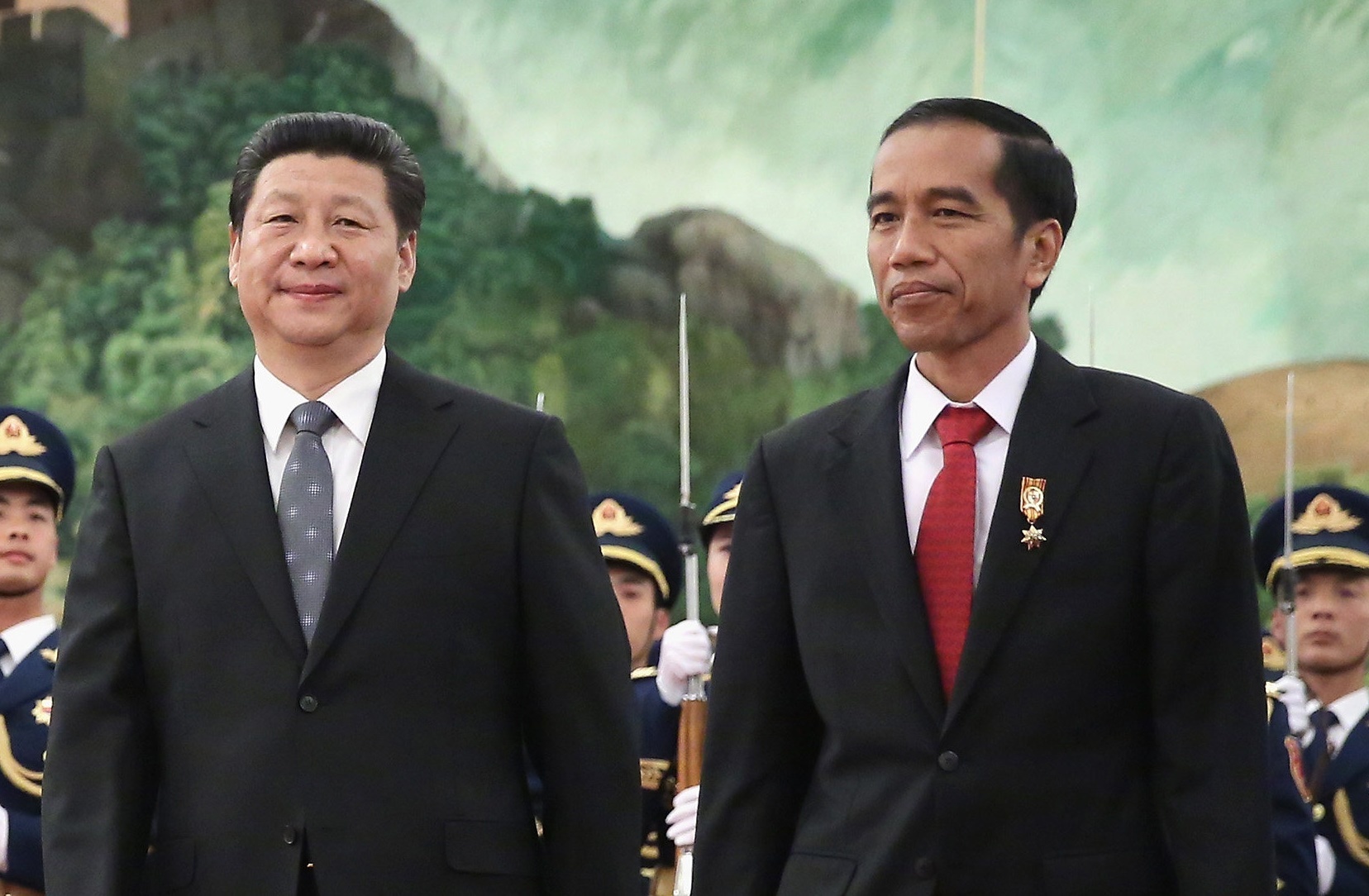 Ong Tap se co cuoc gap lanh dao nuoc ngoai dau tien ke tu thang 2 hinh anh