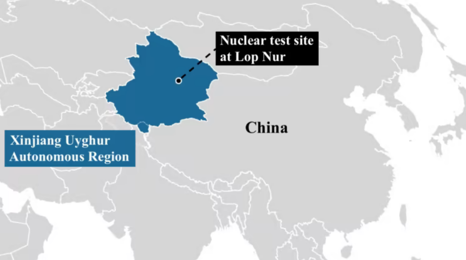 Trung Quoc nang cap bai thu hat nhan anh 2