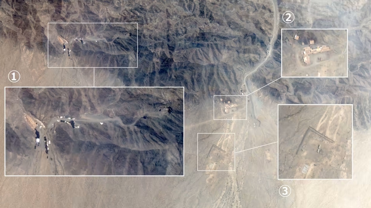 Trung Quoc nang cap bai thu hat nhan anh 1