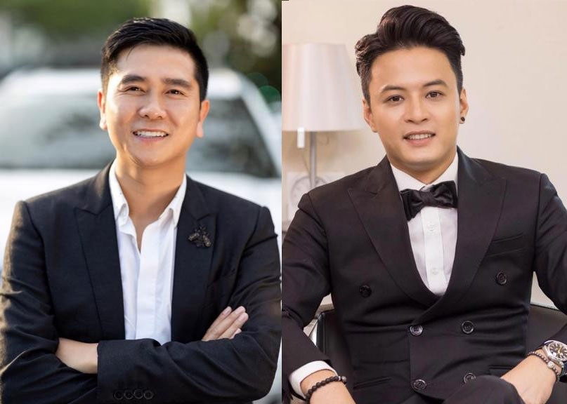 Hai nghe si co phai tro lai Tay Ban Nha sau khi ve Viet Nam hinh anh