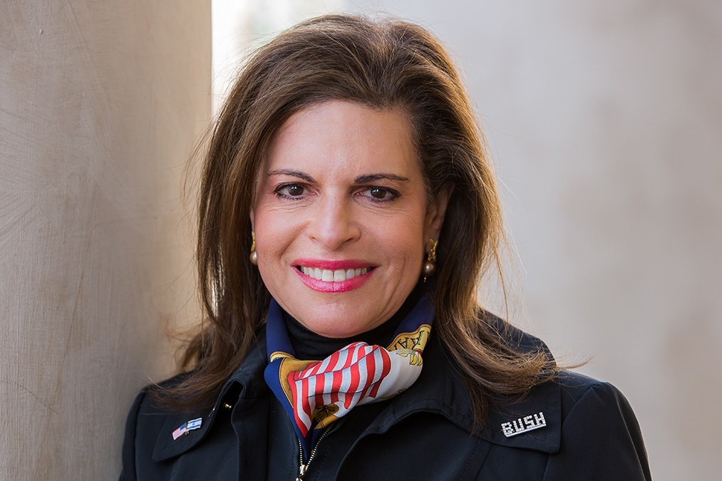 ung ho tu ong Trump anh 2