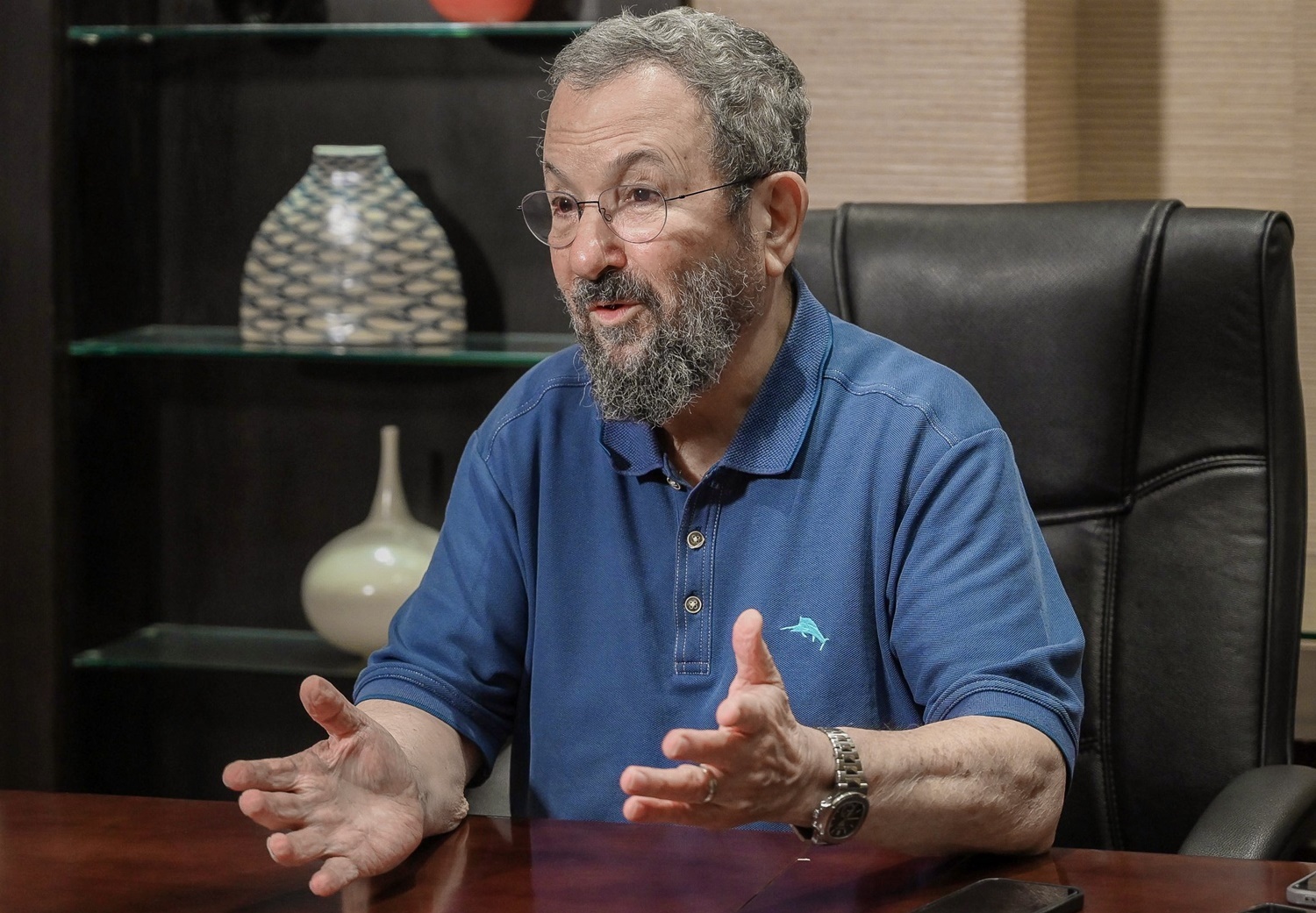 cuu thu tuong Israel anh 4