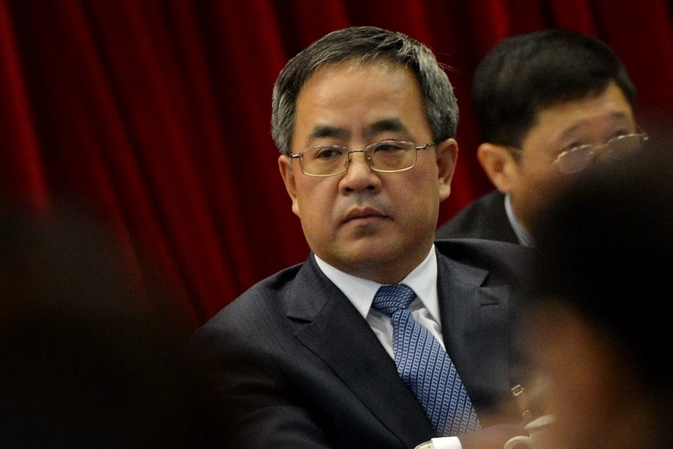 Nhan su dang chu y sau hoi nghi Bac Doi Ha hinh anh