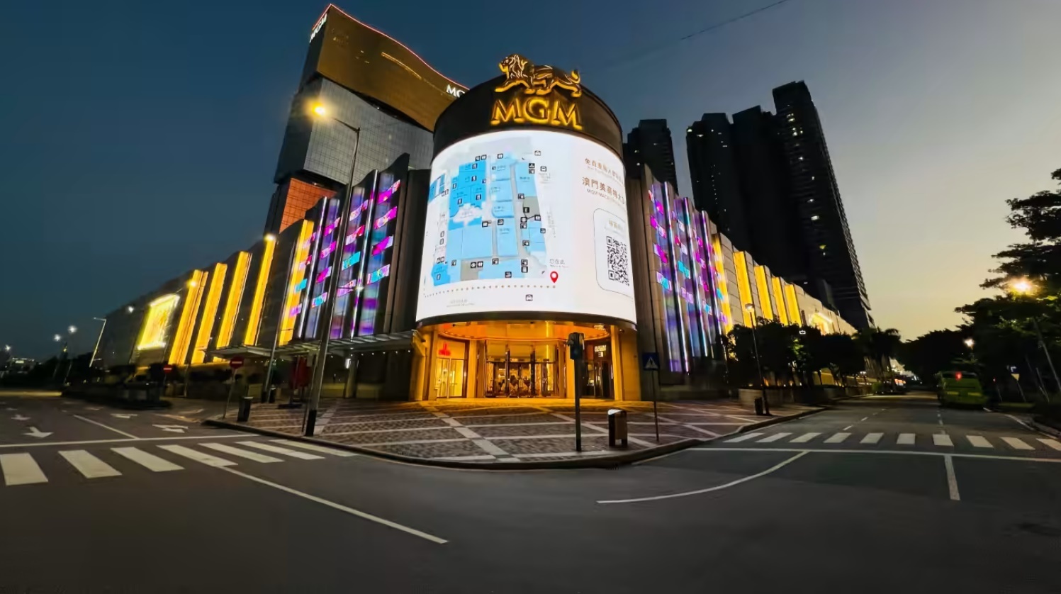 Kinh do song bac chau A lo 2 ty USD hinh anh