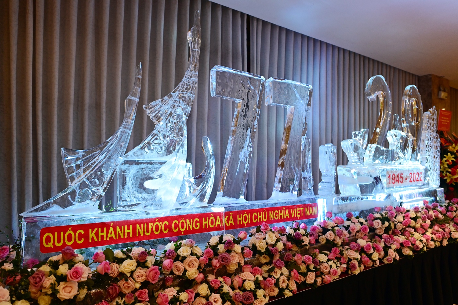 quoc khanh Viet Nam anh 9