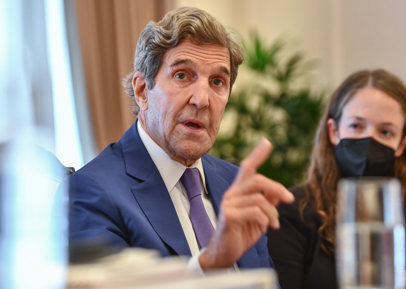 dac phai vien Kerry anh 1