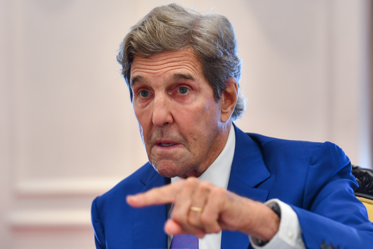 Doanh nghiep My hao huc dau tu vao nang luong sach o Viet Nam hinh anh