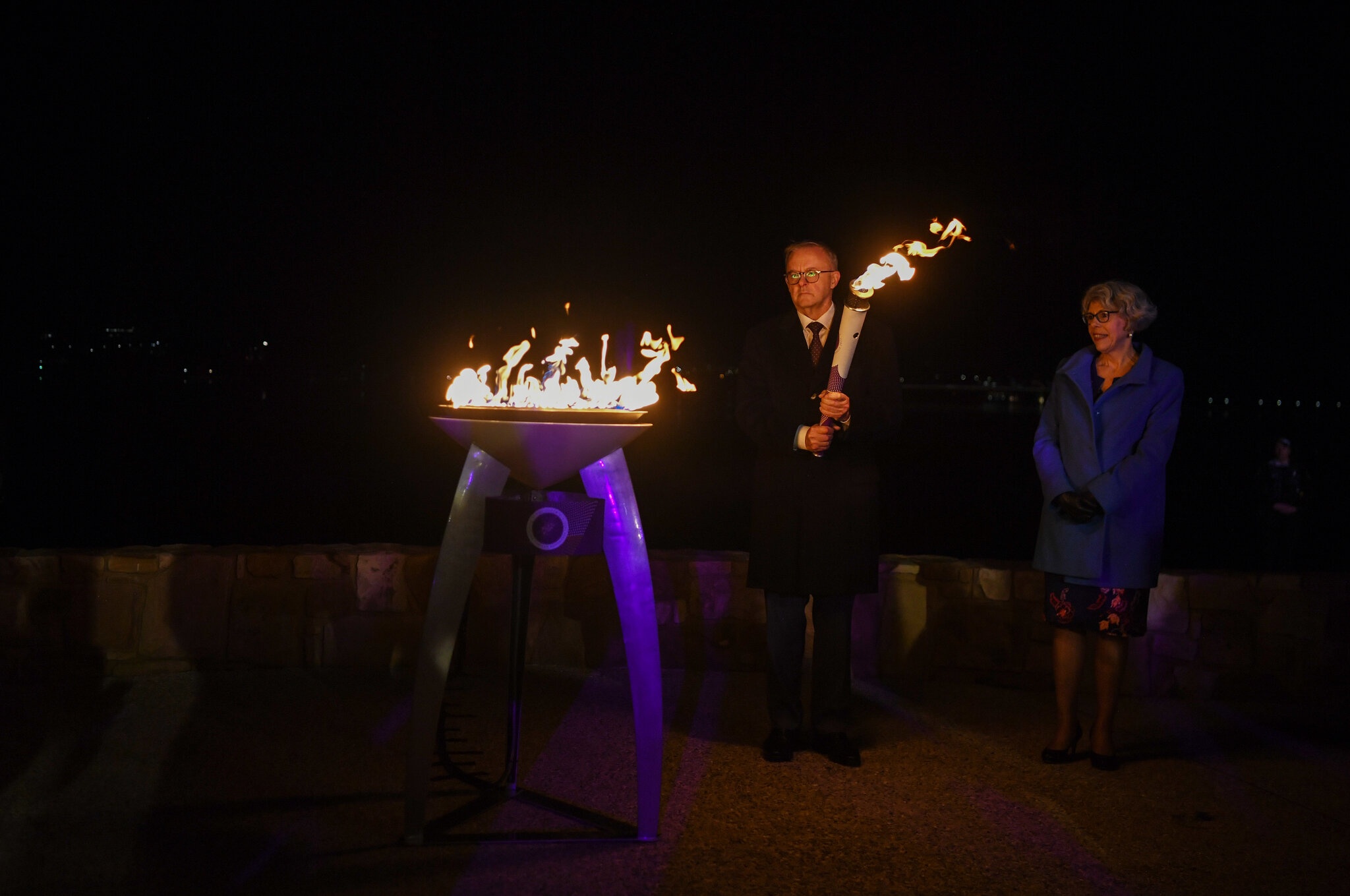 Vua Charles III anh 4