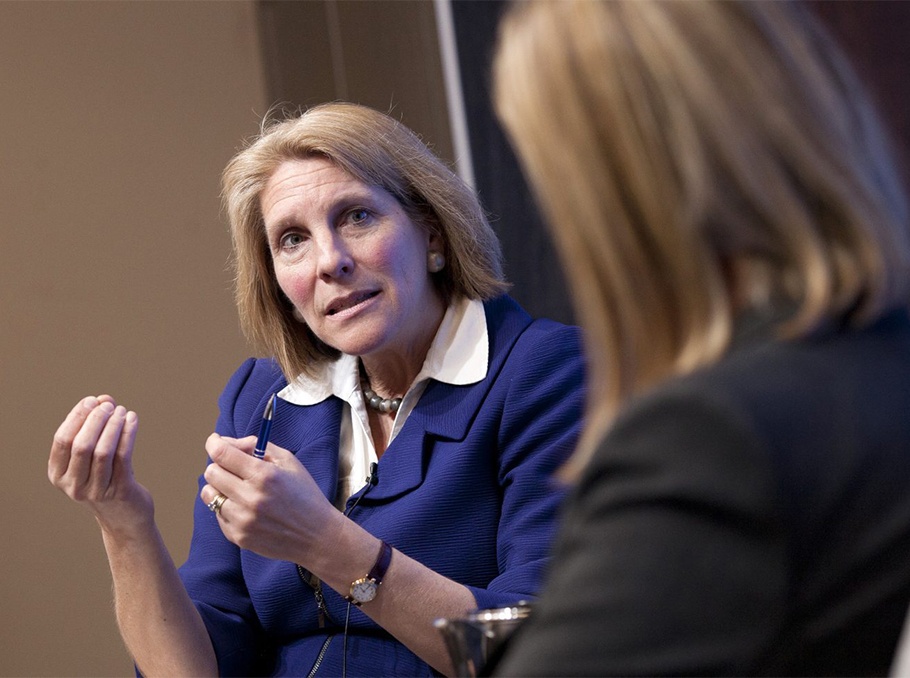 Quan chuc My: Xung dot Ukraine se ket thuc tren ban ngoai giao hinh anh