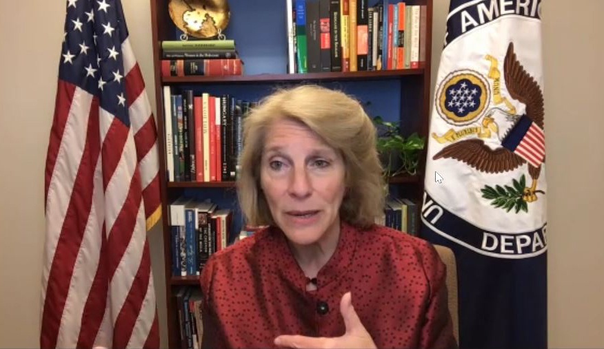 Xung dot Ukraine anh 1