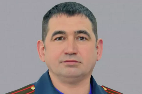 RIA Novosti: Quan chuc Kherson thiet mang vi ten lua Ukraine hinh anh