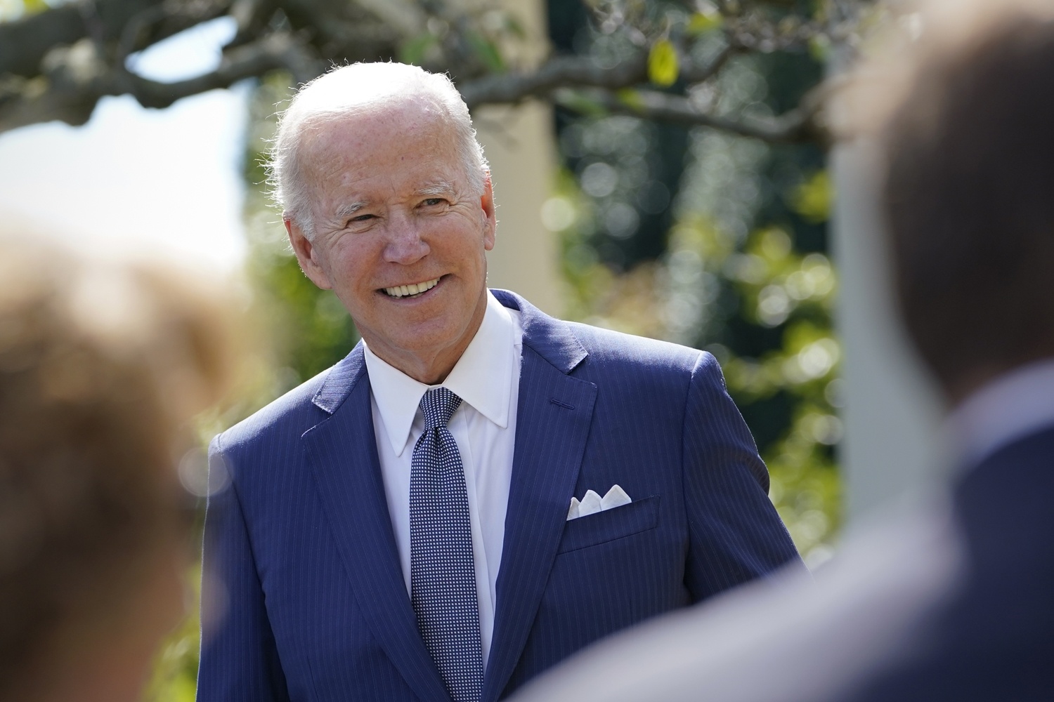 My lan dau cong bo chien luoc Thai Binh Duong hinh anh