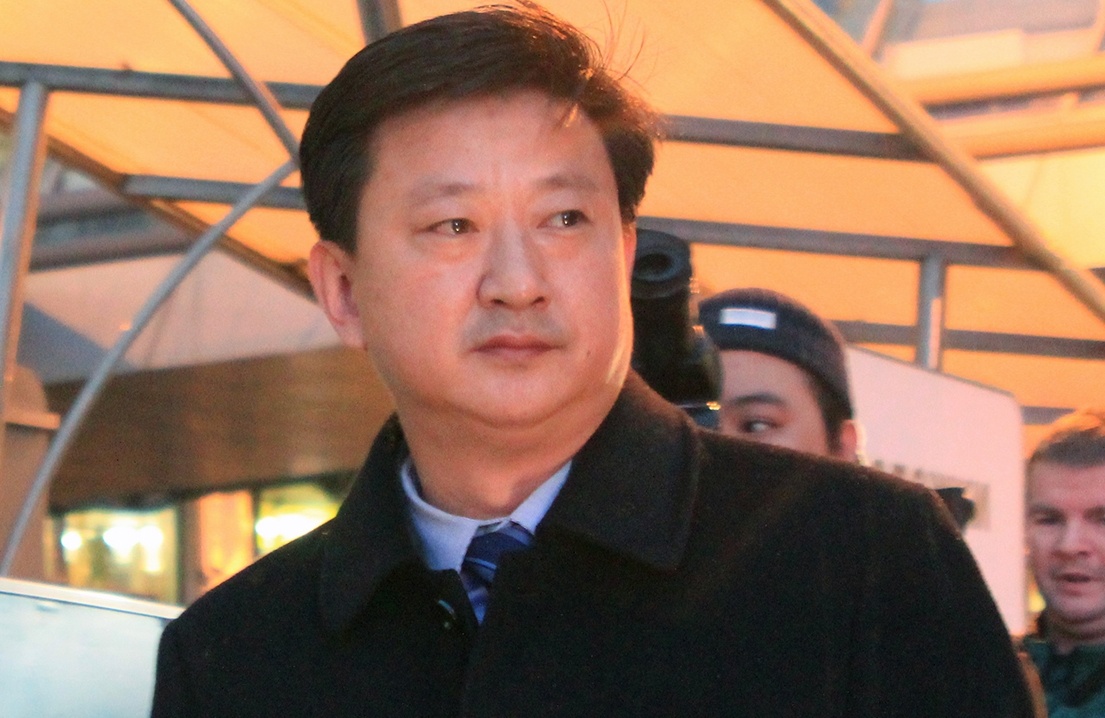 Trieu Tien len tieng ve viec Nga sap nhap lanh tho Ukraine hinh anh