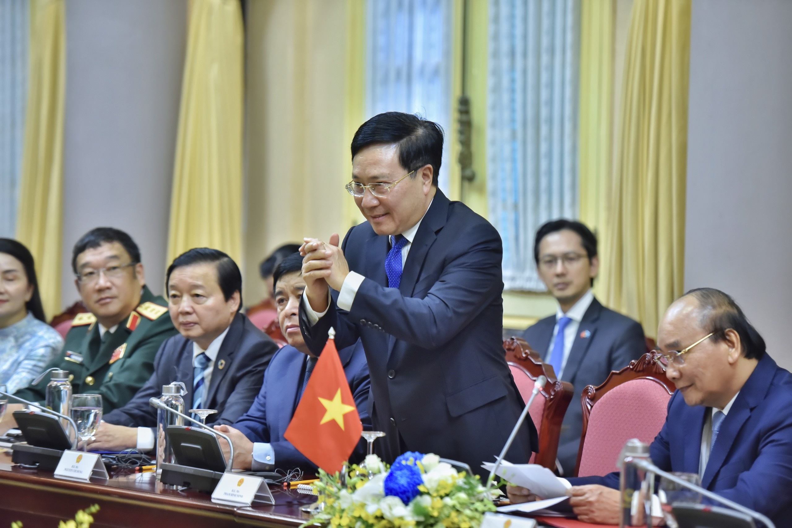 le don ong Guterres anh 10