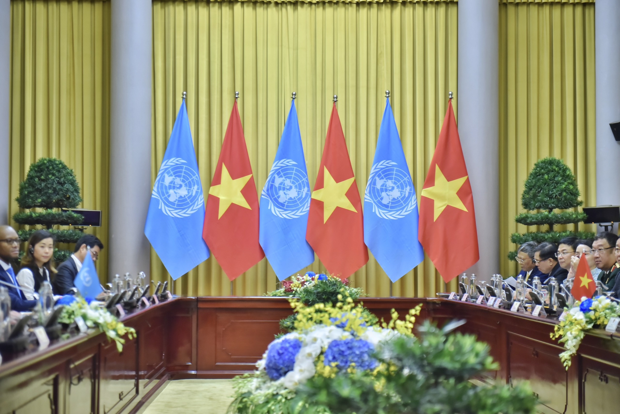 le don ong Guterres anh 11