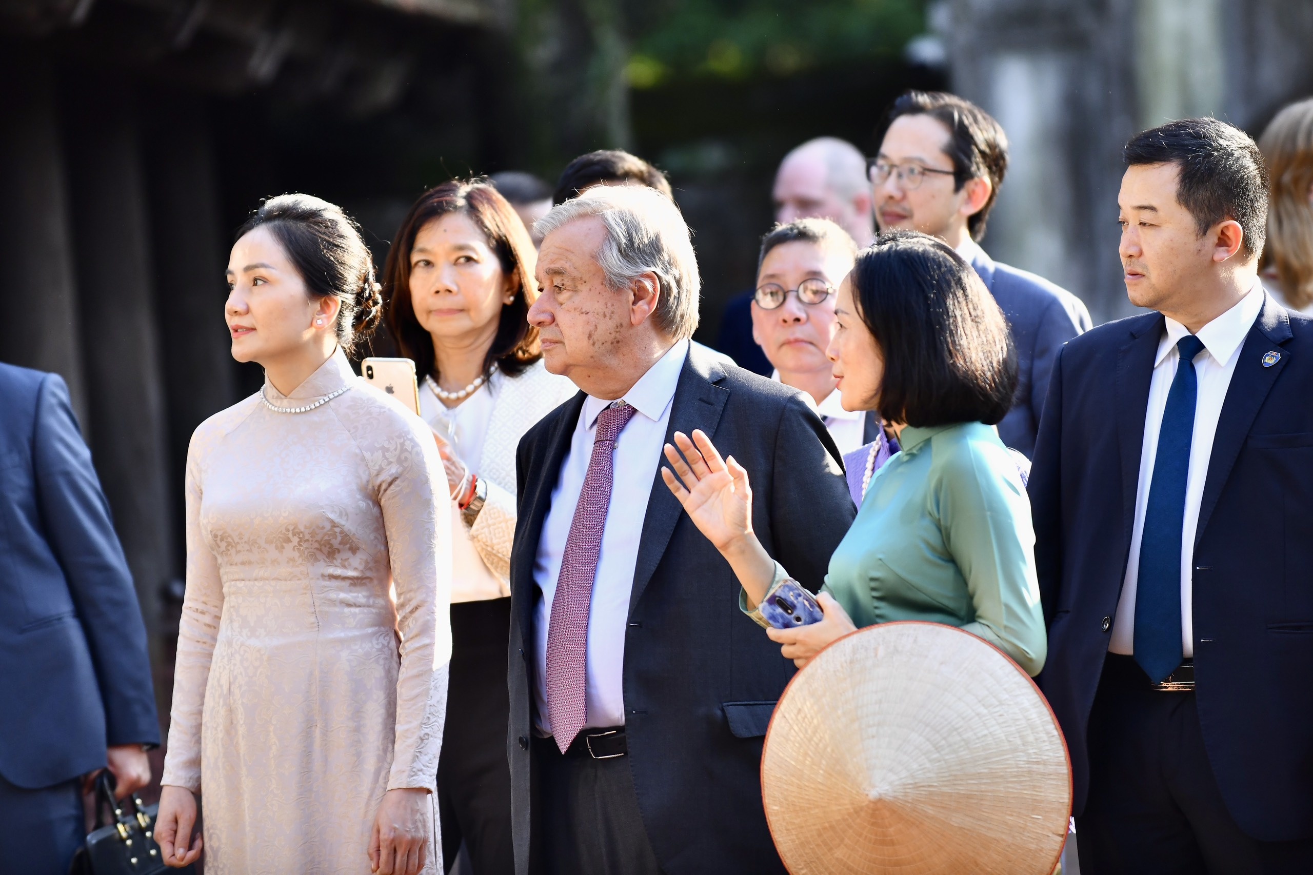 Tong thu ky Guterres anh 9