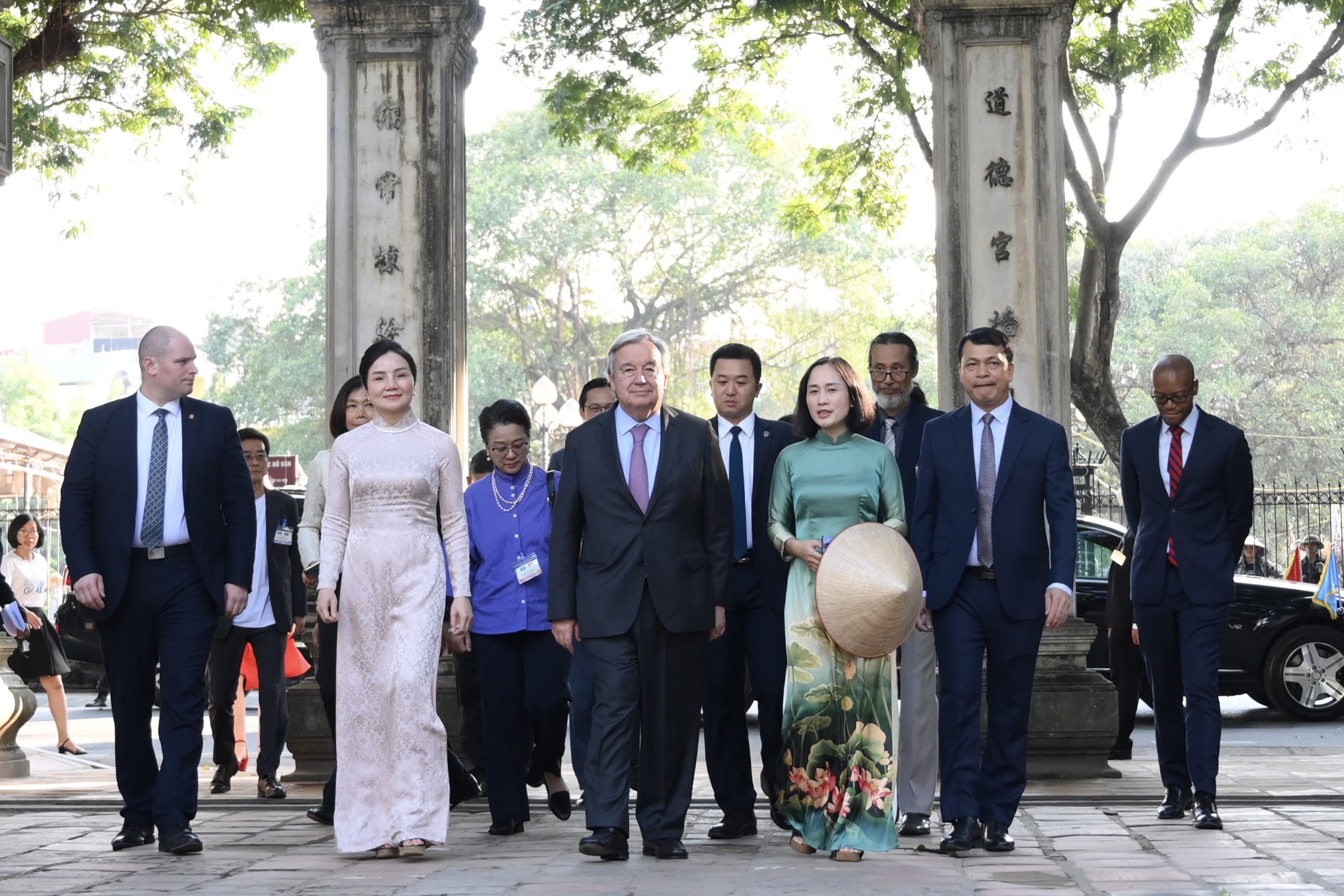 Tong thu ky Guterres anh 6