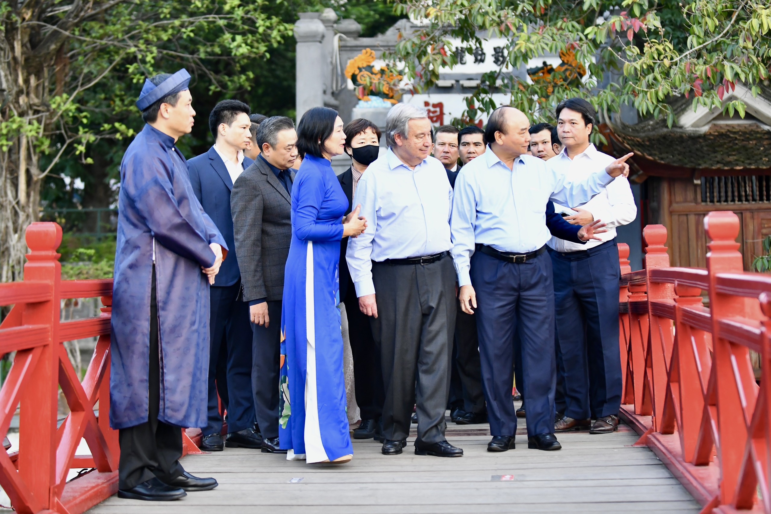 Tong thu ky Guterres anh 2