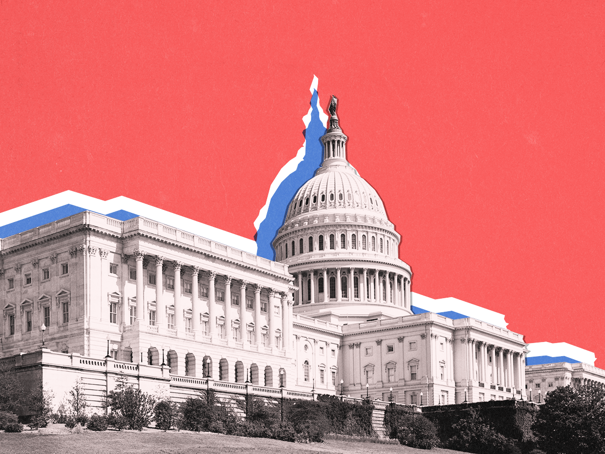 6 cuoc dua quyet dinh quyen kiem soat Thuong vien My hinh anh