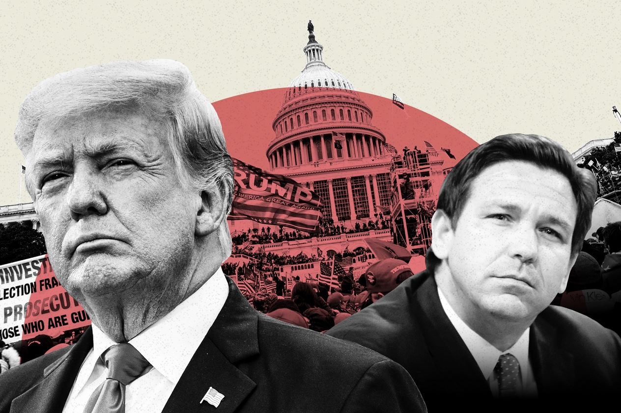 Nhung cai ten dang chu y truoc bau cu giua ky My hinh anh