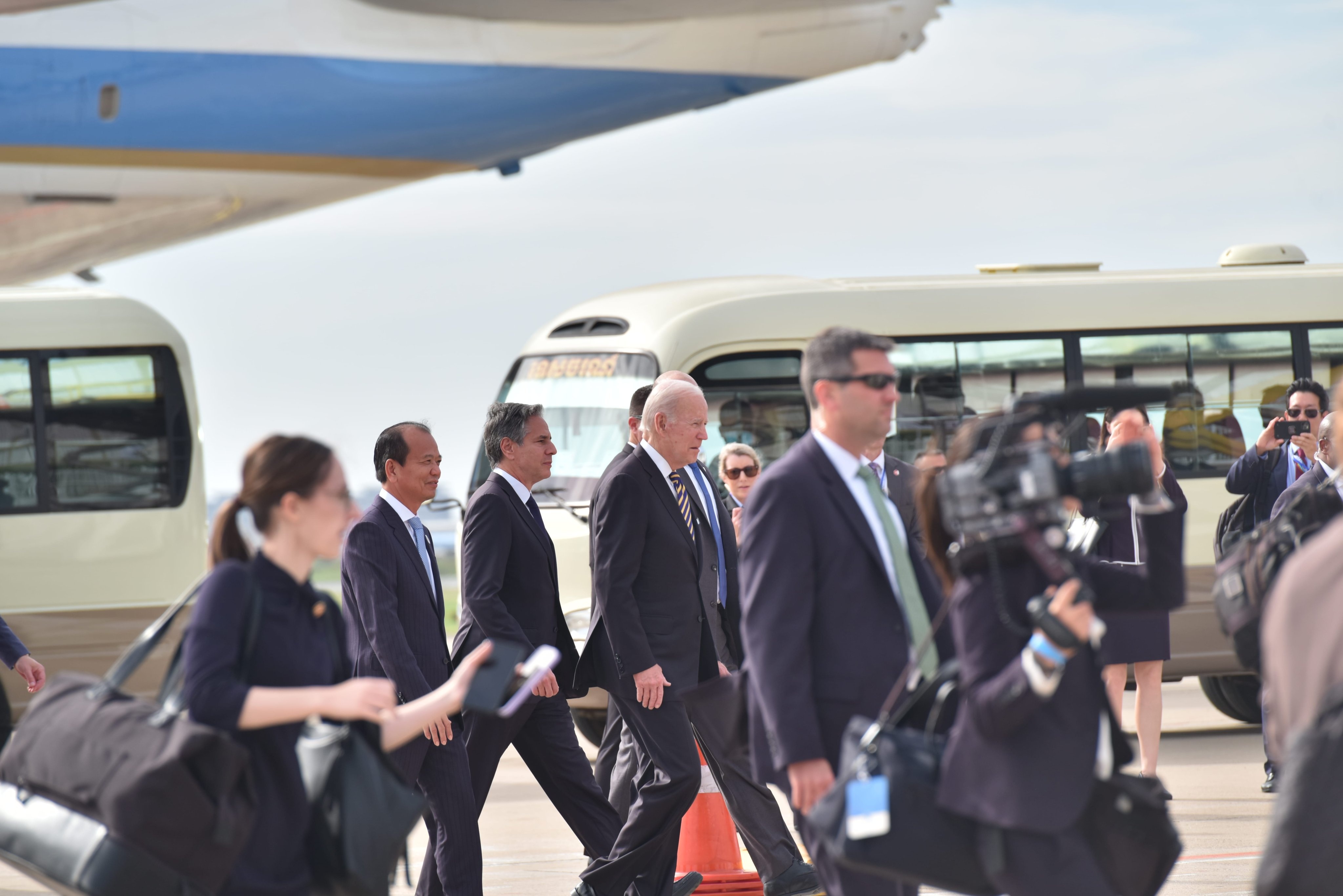 Tong thong Biden anh 3