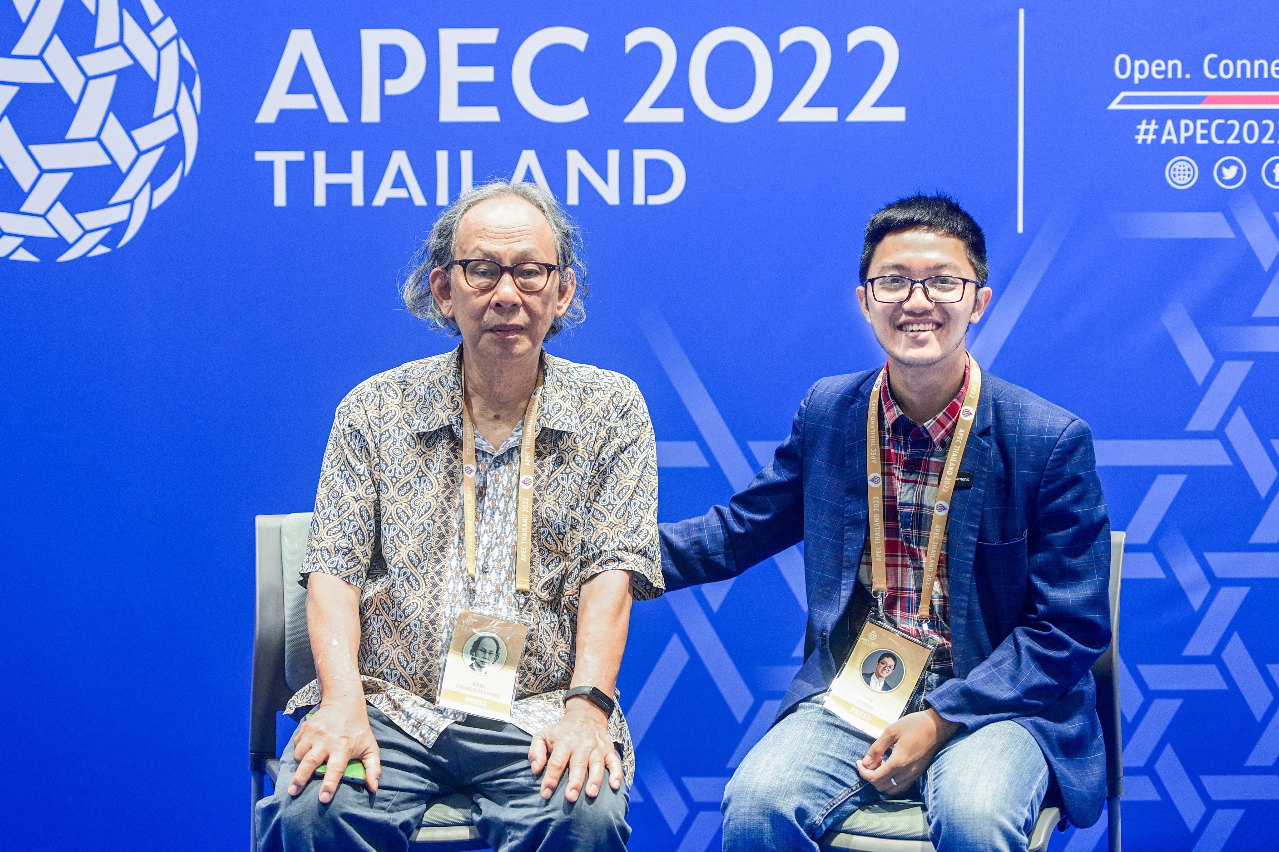 Chuyen gia Thai Lan: Co hoi dac biet tu APEC nam nay hinh anh