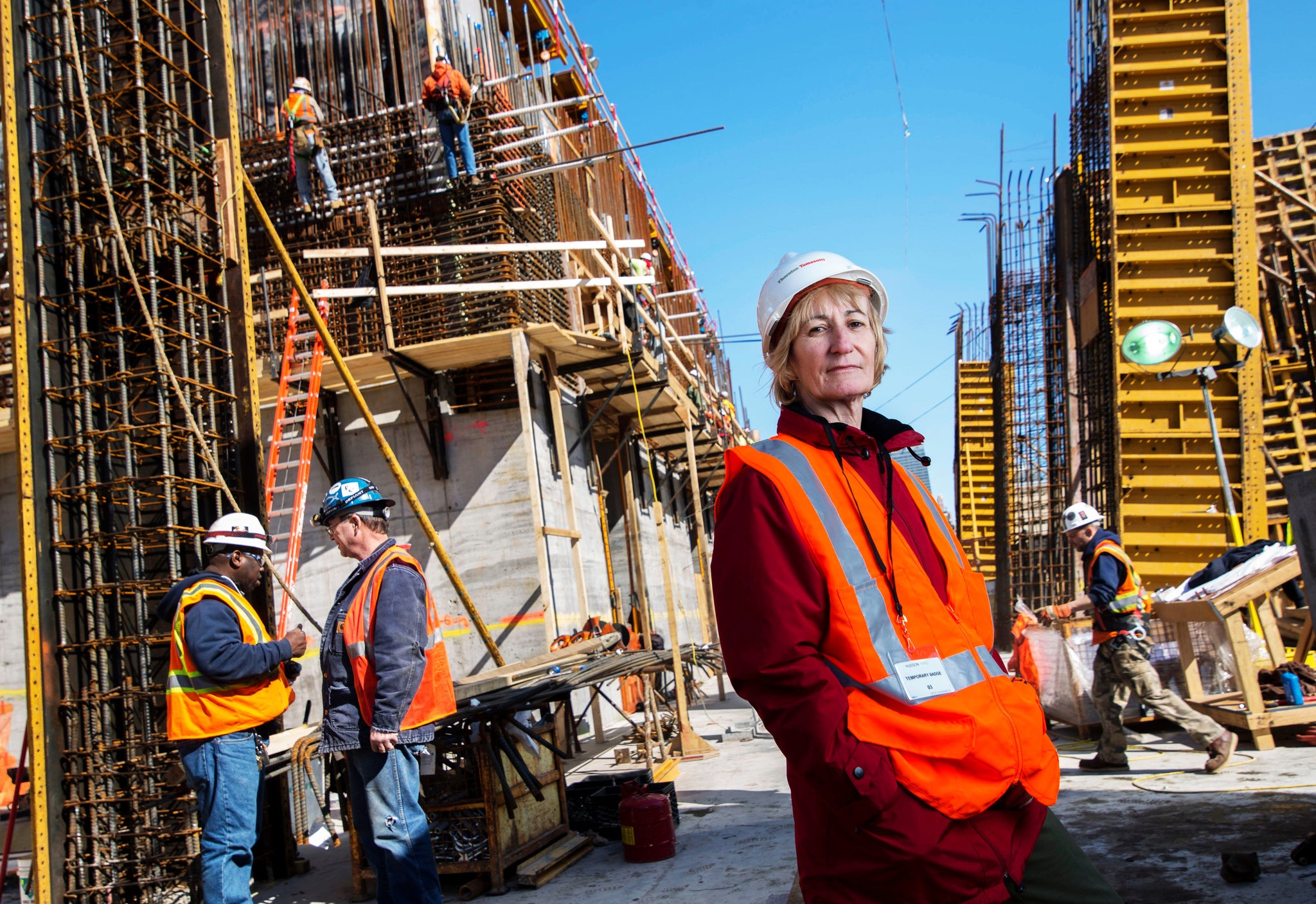 My tap trung vao trao quyen phu nu trong nam APEC 2023 hinh anh