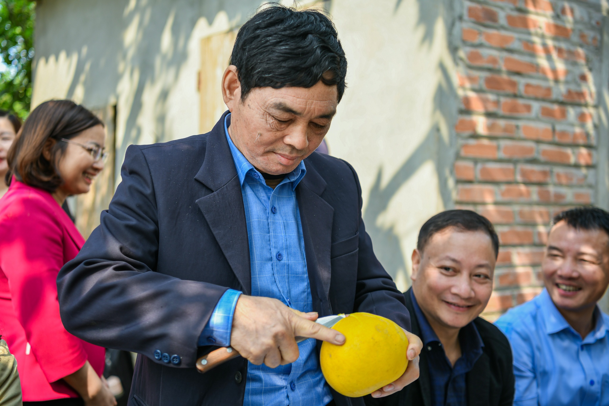 hop tac Viet My anh 3